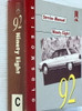 1992 Olds 98 Regency Factory Shop Repair Service Manual Original