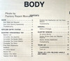 1996 Mitsubishi Eclipse Spyder Service Manual Volume 3 Table of Contents 4