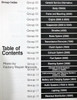 1992 Lincoln Continental Body/Chassis/Electrical/Powertrain Service Manual