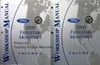 2005 Ford Freestar Mercury Monterey Workshop Manual Volume 1, 2