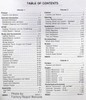 1998 Service Manual Chevrolet Cavalier Pontiac Sunfire Table of Contents