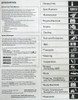 2005 Honda Accord Hybrid Service Manual Table of Contents