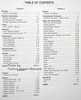 1999 Chevrolet Malibu Oldsmobile Cutlass Service Manual Table of Contents L/N Platform 