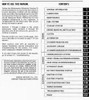 1988 1989 1990 Honda VTR250 Interceptor VTR Service Manual