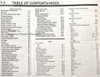 1995 Ford Escort Mercury Tracer Electrical and Vacuum Troubleshooting Manual