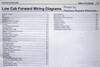 2009 Ford Low Cab Forward Wiring Diagrams