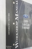 2009 Ford Low Cab Forward Workshop Manual