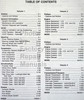 2003 Chevrolet GMC Silverado Sierra Service Manual Table of Contents 1