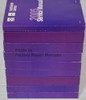 2005 Chevy Silverado GMC Sierra Sierra Denali Service Manuals Spine View
