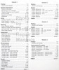 2005 Chevy Silverado GMC Sierra Sierra Denali Service Manual Table of Contents 1