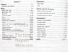 2005 Chevy Silverado GMC Sierra Sierra Denali Service Manual Table of Contents 2