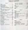2003 GM Service Manual Tahoe Suburban Avalanche Yukon Denali Escalade Table of Contents 1