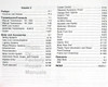 2002 Chevrolet Blazer, S-10 GMC Jimmy, Sonoma Service Manual Table of Contents 2
