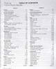 2006 Hummer H2 Service Manual Table of Contents