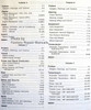 2009 Chevrolet Silverado GMC Sierra, Sierra Denali Service Manual Table of Contents 2