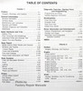 2009 Hummer H3 Service Manual Table of Contents 1