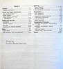 2008 Chevrolet Express Van - GMC Savana Van Service Manual Table of Contents 2