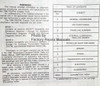 Chevrolet GMC P32/P42 Chassis Motor home and Commercial Service Manual Table of Contents 1