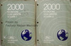 2000 Econoline and Club Wagon Ford Workshop Manual Volume 1 and 2