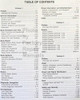 GM ST Truck 2007 Buick Rainier Chevrolet TrailBlazer EXT GMC Envoy Service Manual Table of Contents 1