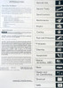 1996 Honda Odyssey Service Manual Table of Contents