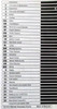 2001 Dodge Durango Service Manual Table of Contents