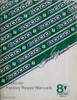 1988 Pontiac 6000 Service Manual
