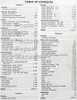 Service Manual 1999 S/T Truck Chevrolet S10 Blazer GMC S15 Sonoma Jimmy Envoy Oldsmobile Bravada Table of Contents
