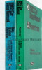 1982 Car Shop Manual Lincoln Continental, Thunderbird / XR-7, Fairmonty Futura / Zephyr, Granada / Cougar, Mustang / Capri Spine View