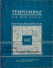 1991 Ford Tempo Mercury Topaz Shop Manual