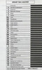 2001 Service Manual Ram Van/Wagon Table of Contents