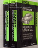 2003 Toyota Camry Repair Manuals Spine View