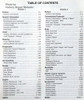 2005 A Car Chevrolet Cobalt Pontiac Pursuit Service Manual Table of Contents