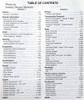 2005 A Car Chevrolet Cobalt Pontiac Pursuit Service Manual Table of Contents
