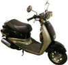 1999-2005 SYM Fiddle 50 Scooter Service Manual 