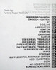 2001 Toyota Celica Repair Manual Table of Contents 2