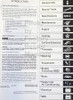1996-1998 Honda Civic Service Manual Table of Contents