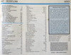 1987 Ford Escort, EXP Mercury Lynx Electrical & Vacuum Troubleshooting Manual