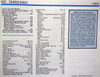 1987 Ford Taurus Mercury Sable Electrical & Vacuum Troubleshooting Manual 