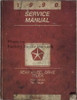 1990 Service Manual Rear Wheel Drive Truck D&W 150-350, Ramcharger