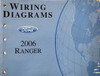  2006 Ford Ranger Wiring Diagrams