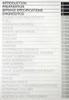 2004 Lexus RX330 Service Manuals Table of Contents 1