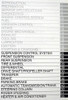 2004 Lexus RX330 Service Manuals Table of Contents 3