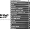 1993 Nissan Quest Service Manual Table of Contents