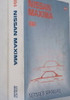 1994 Nissan Maxima Service Manual