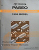 1995 Toyota Paseo Electrical Wiring Diagrams