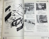 1978 1979 Audi 5000 5000S Service Manual 2nd Edition