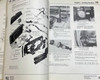 1978 1979 Audi 5000 5000S Service Manual 2nd Edition