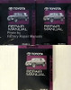 2007 Toyota FJ Cruiser Factory Repair Manuals