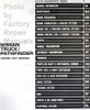 1989 Nissan Truck/Pathfinder Service Manual